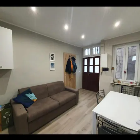 Appartement Gropello *