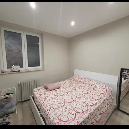 Appartement Gropello