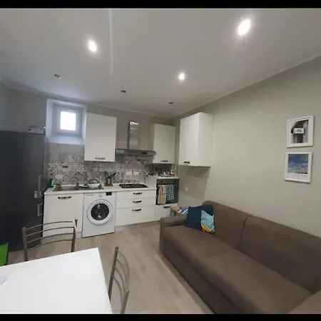Gropello Appartement *
