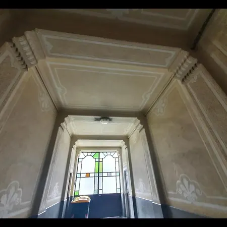 Gropello Appartement Turin